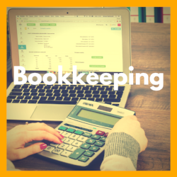 Aegis Business Services - knowledge | support | guidance - Bookkeeping